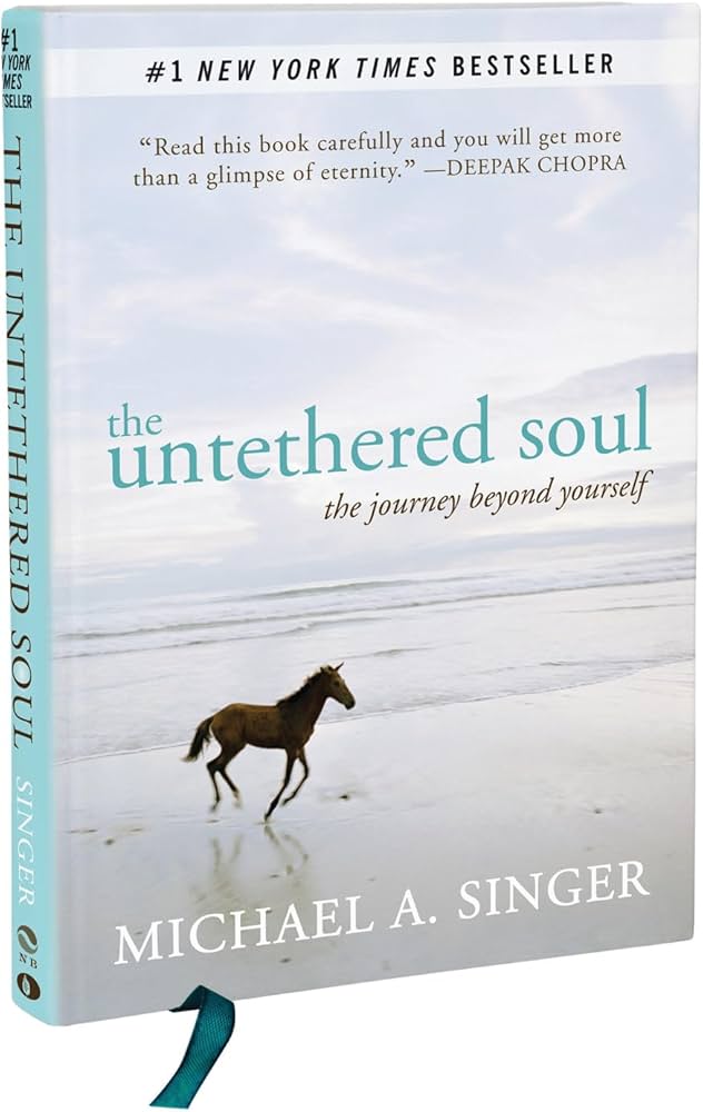 The Untethered Soul